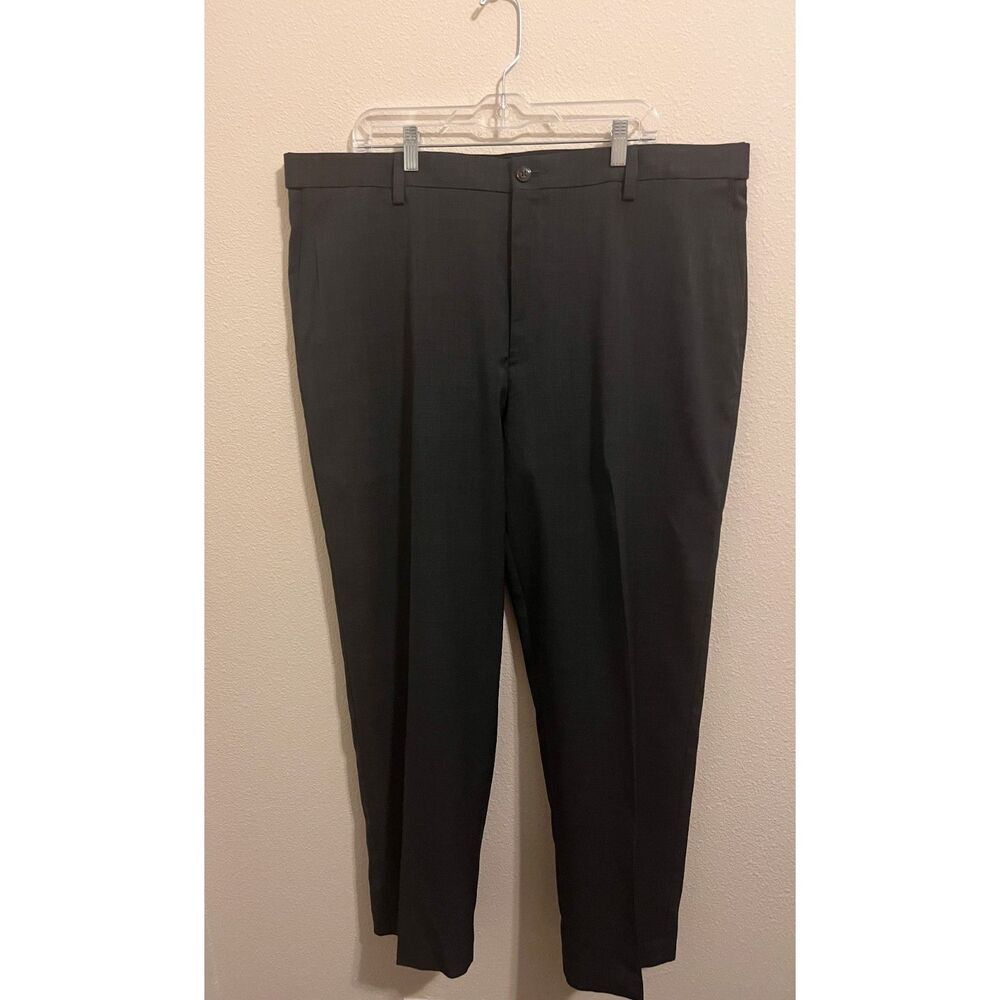 Savane Stretch Performance Dress Pants